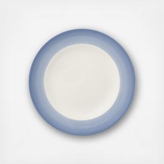 Colorful Life Salad Plate