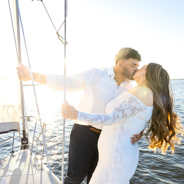 Honeymoon fund