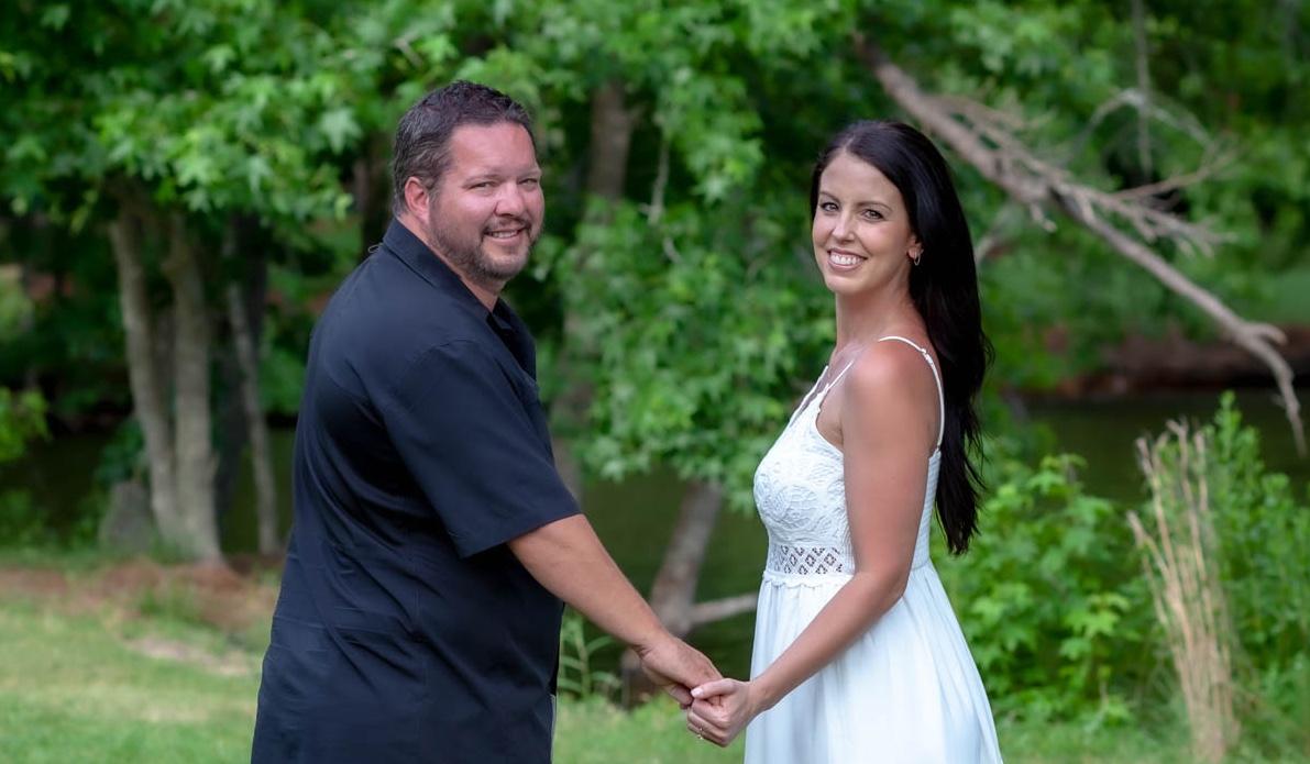 The Wedding Website of Tracy Forbes and Todd Austin