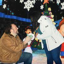 Of course, she said yes!