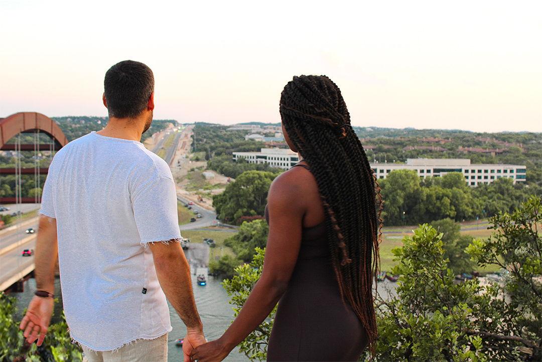 The Wedding Website of Jayla Ritter and Dimitris Bobolas