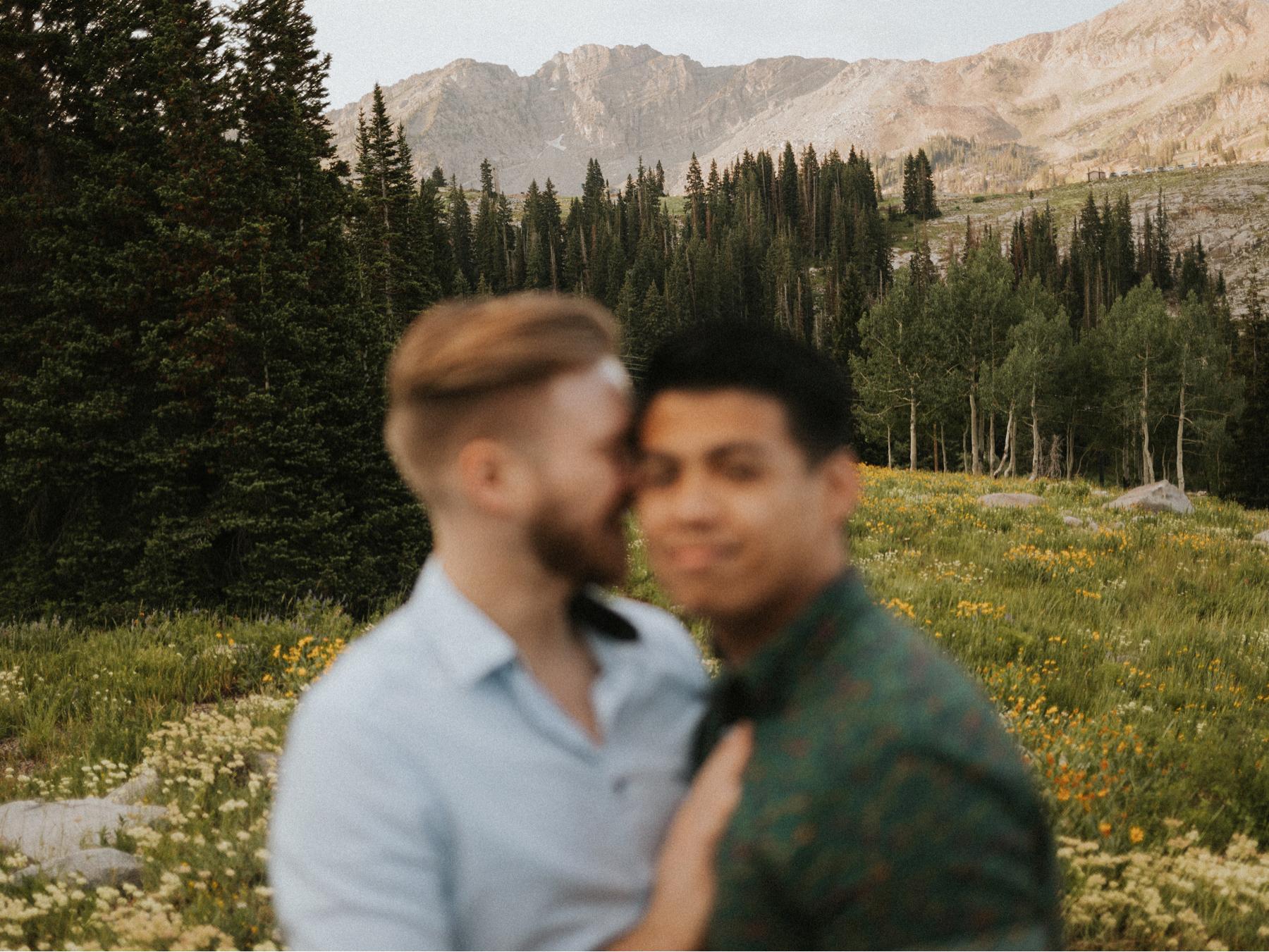 The Wedding Website of Jason Zerkle and Mike-Angelo Co