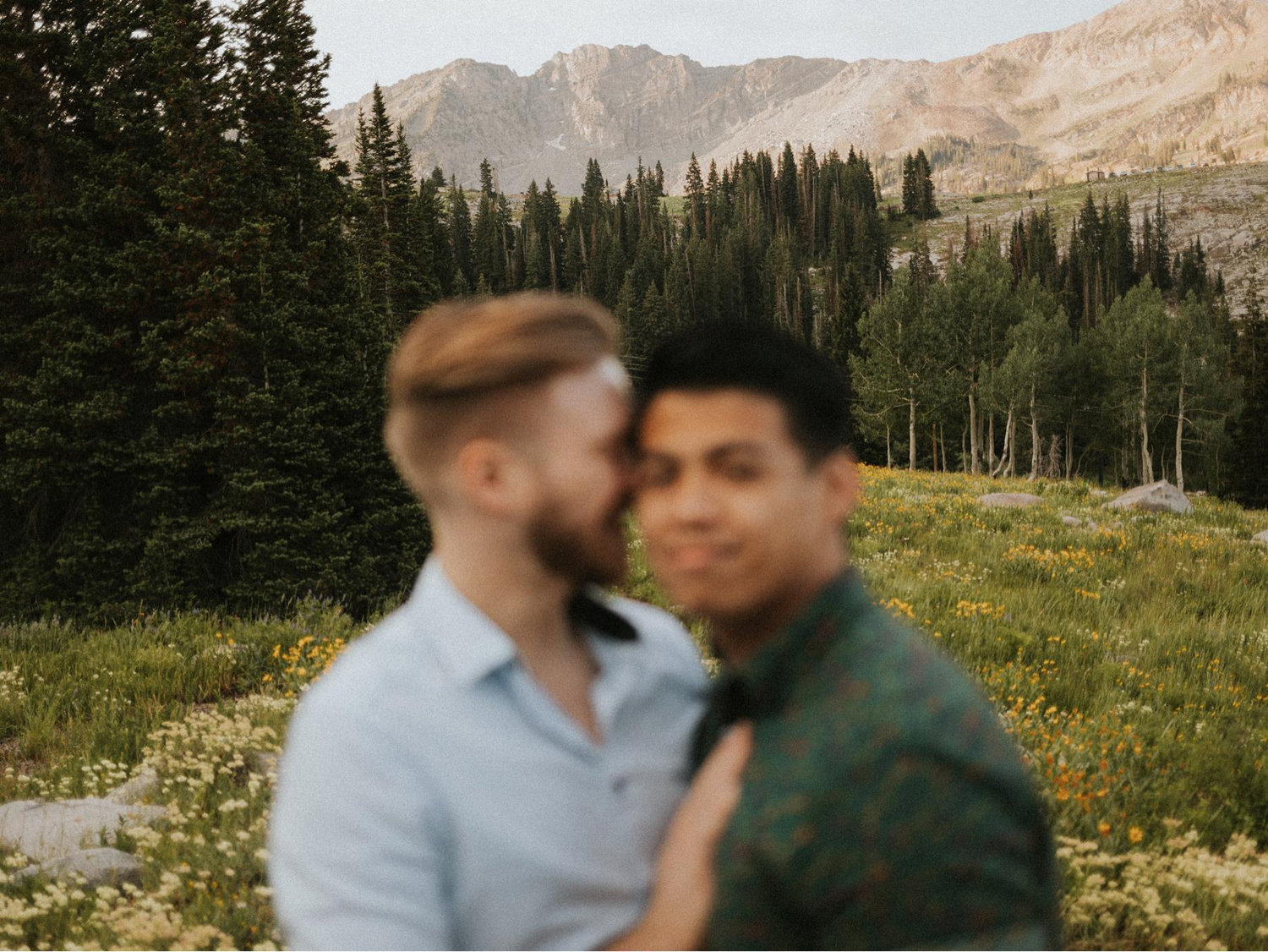 The Wedding Website of Jason Zerkle and Mike-Angelo Co