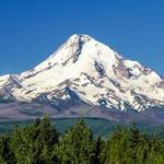 Mount Hood National Forest