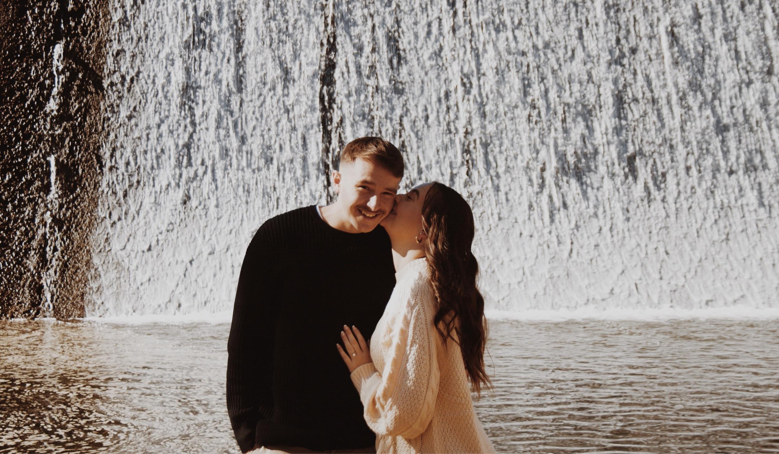 The Wedding Website of Audrey Osgood and Josh Thompson