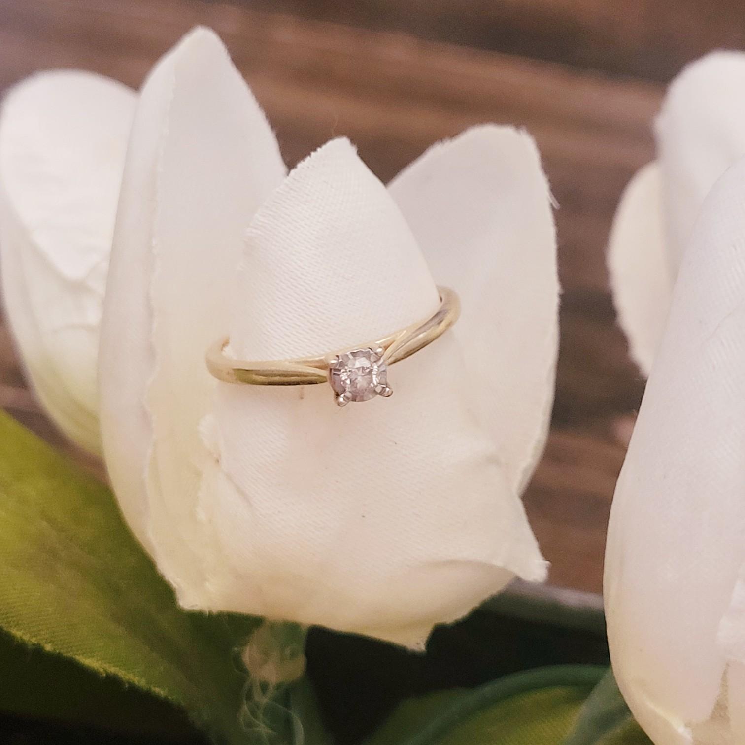 My Ring