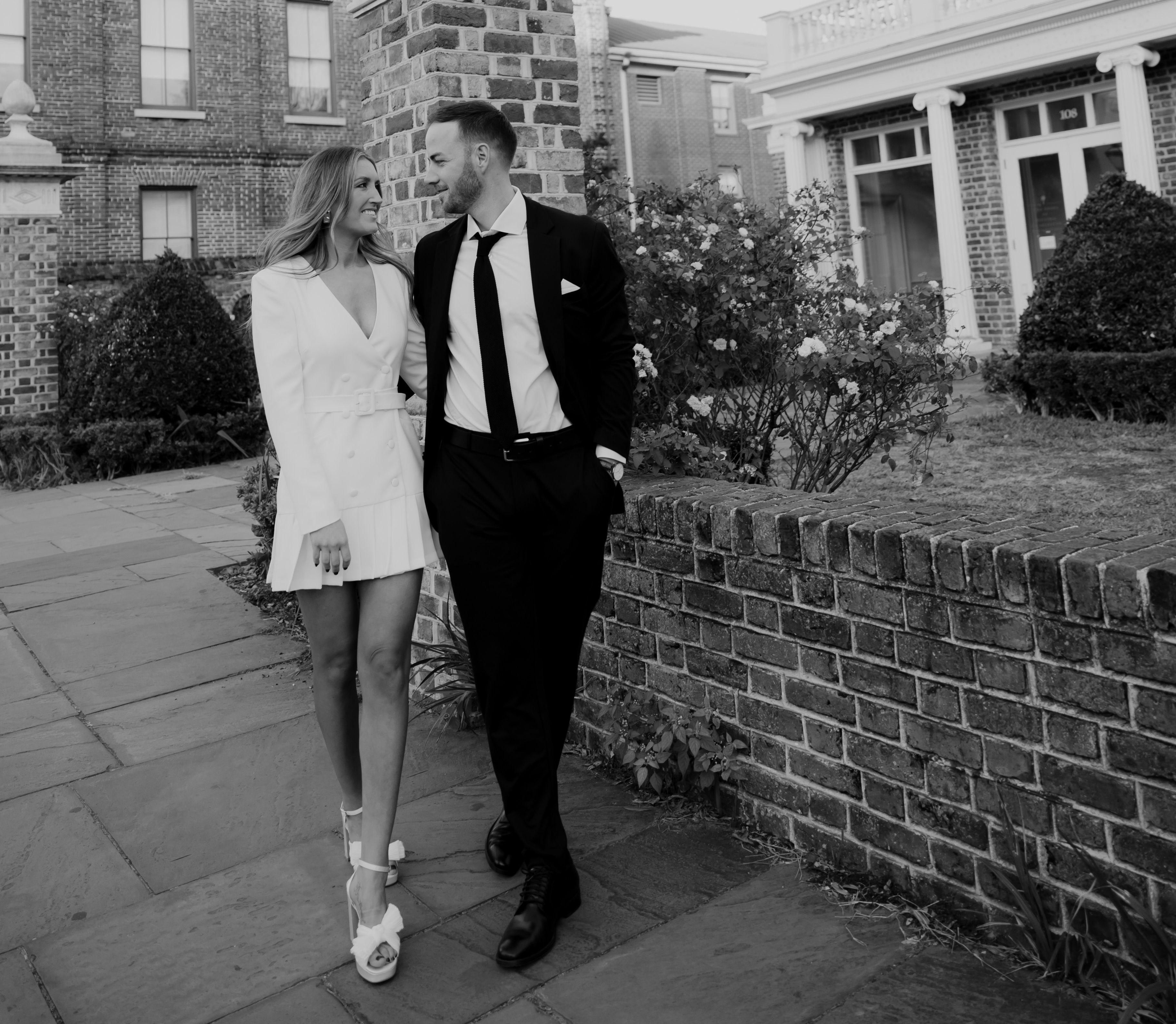 The Wedding Website of Meghan Murphy and Matthias Scheerer