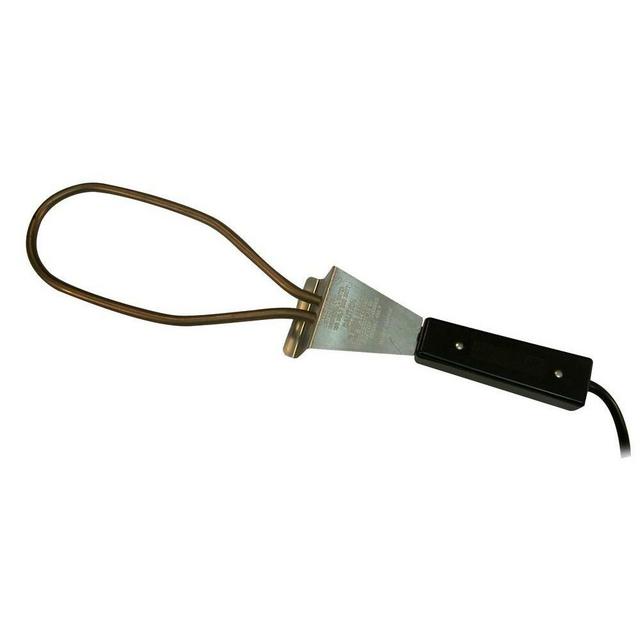 Electric Charcoal Starter