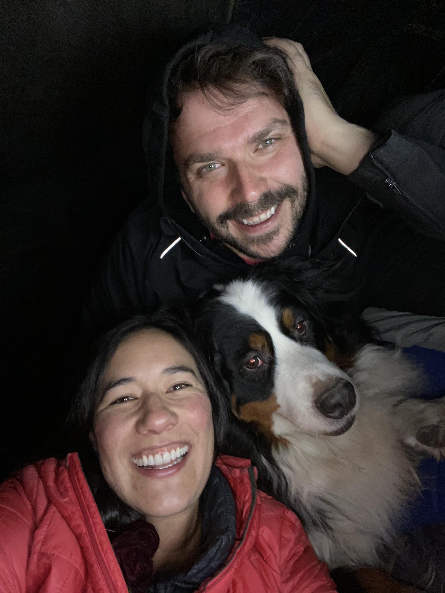 Camping