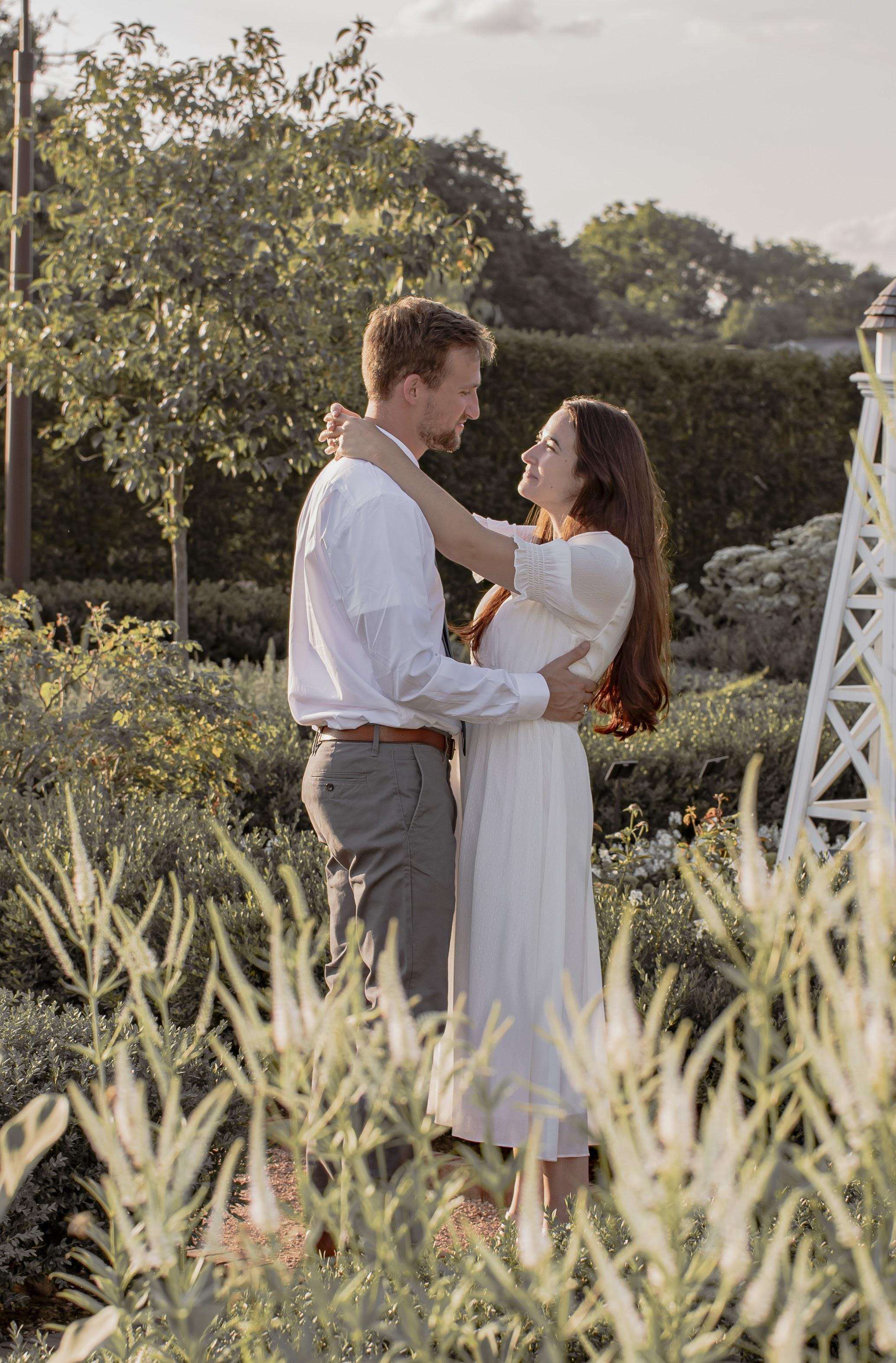 The Wedding Website of Esther Grace Bendele and Noah Logan Olsen