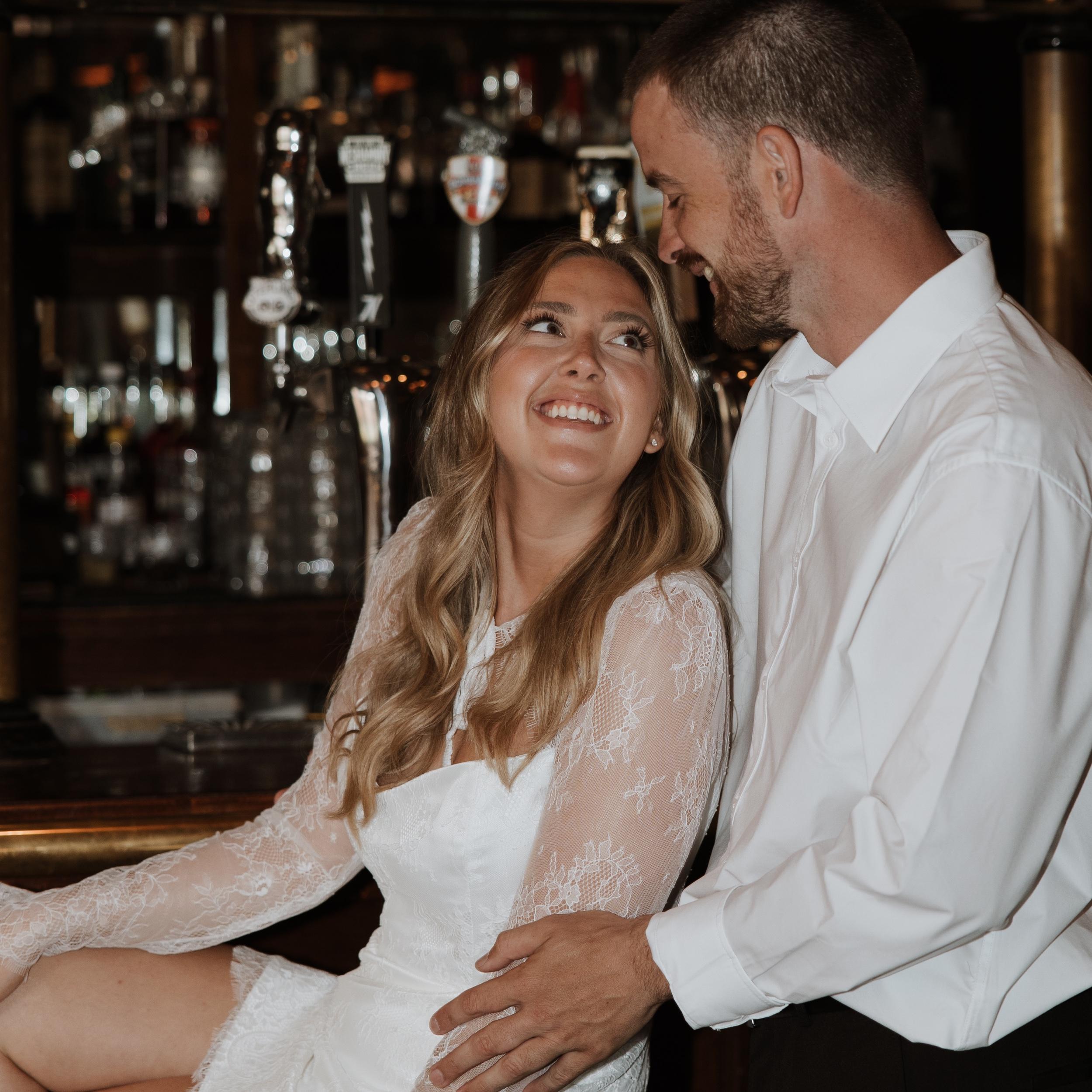 Our Honeymoon Fund- We’re going to Curaçao!!!