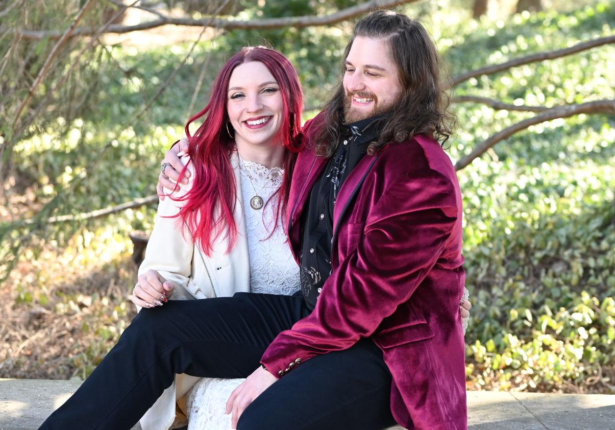 The Wedding Website of Katie Press and Kodi Koziol