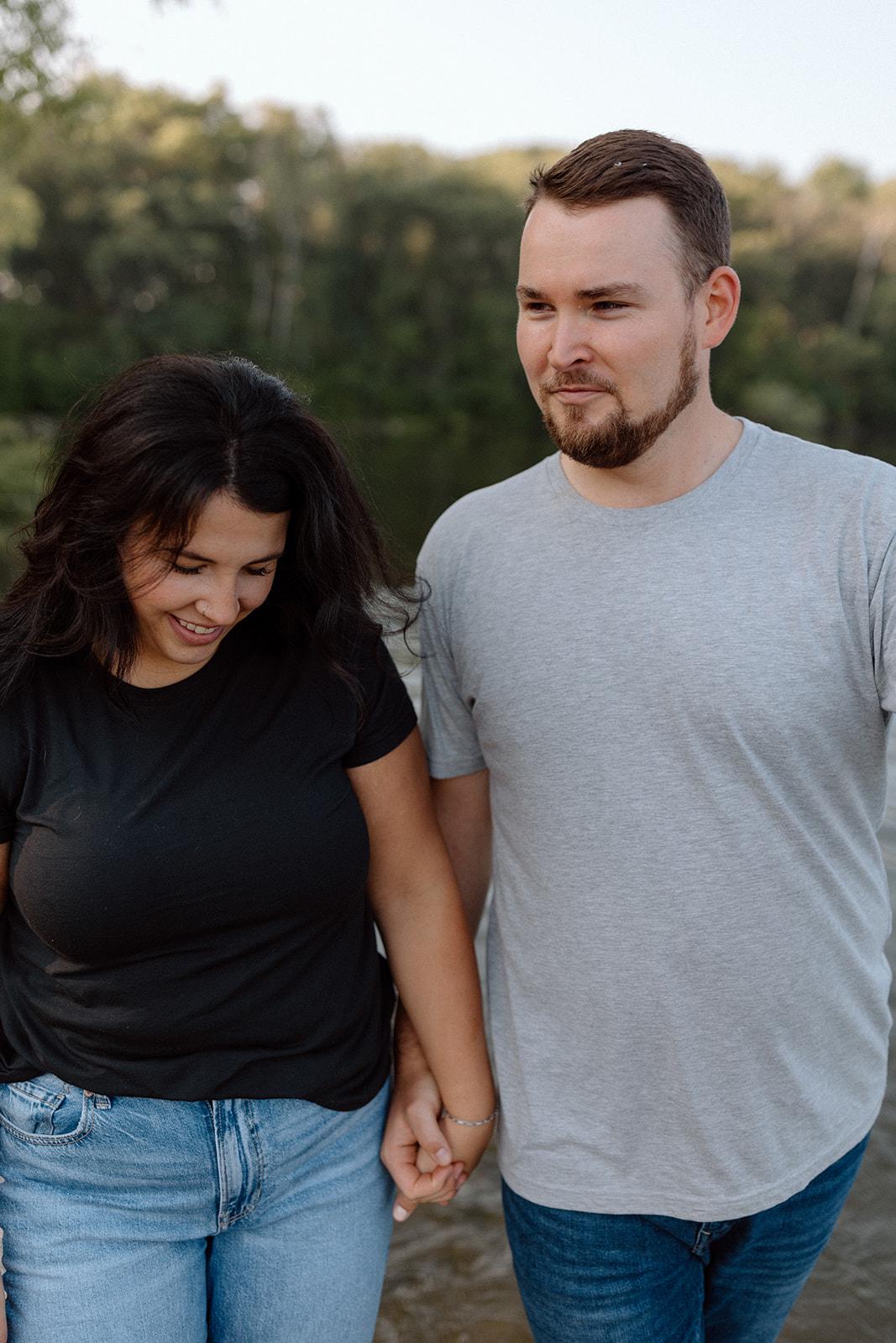 The Wedding Website of Jolayne Cross and Christopher Pabich