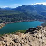 Rattlesnake Lake