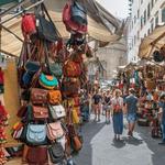 il Mercato Centrale Firenze