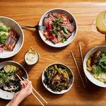 Loro Asian Smokehouse & Bar