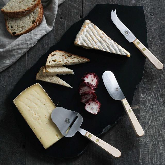 Set of 3 Cheese Tools