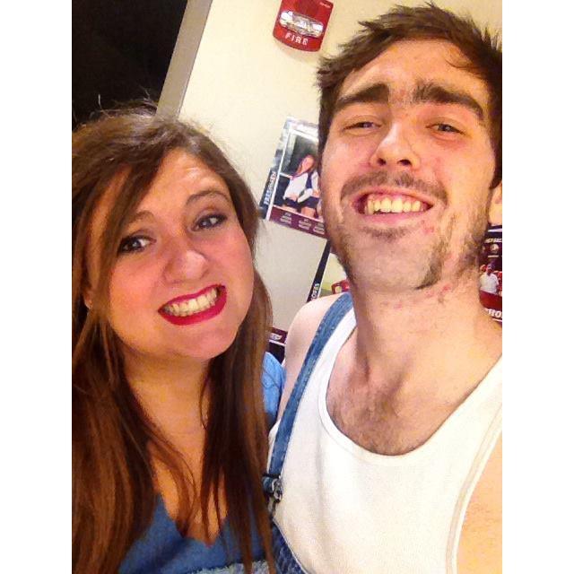 Theme partys!