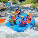 Colorado Rafting Company - Clear Creek Boathouse