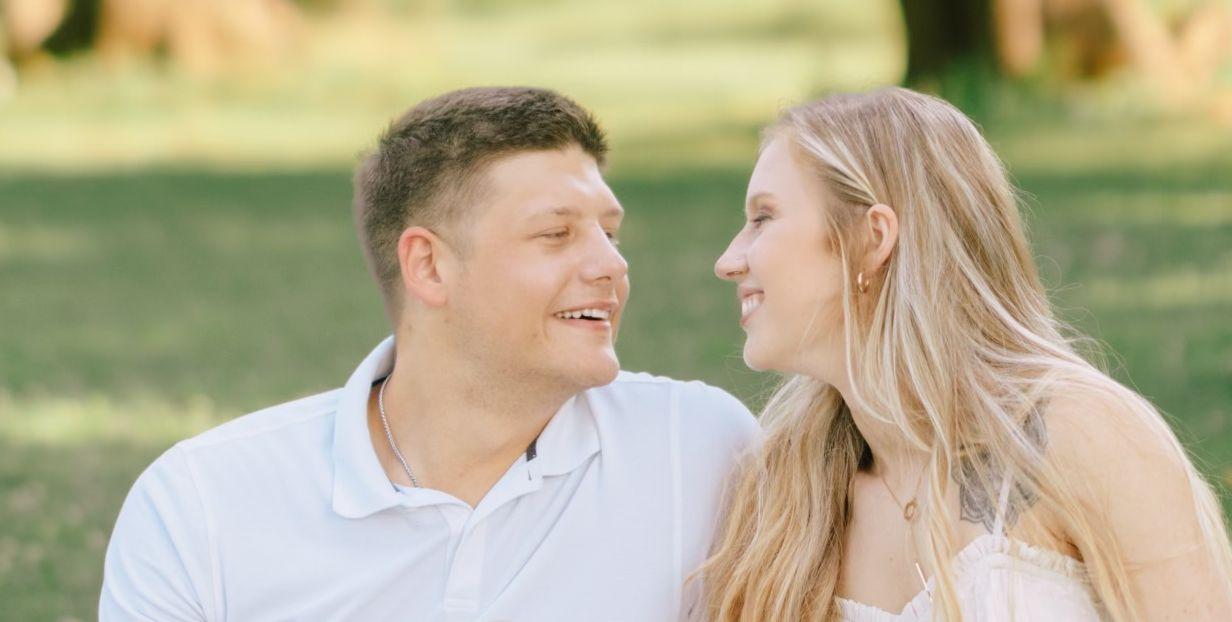 The Wedding Website of Harley Cheyenne Wiggins and Mark Diaz