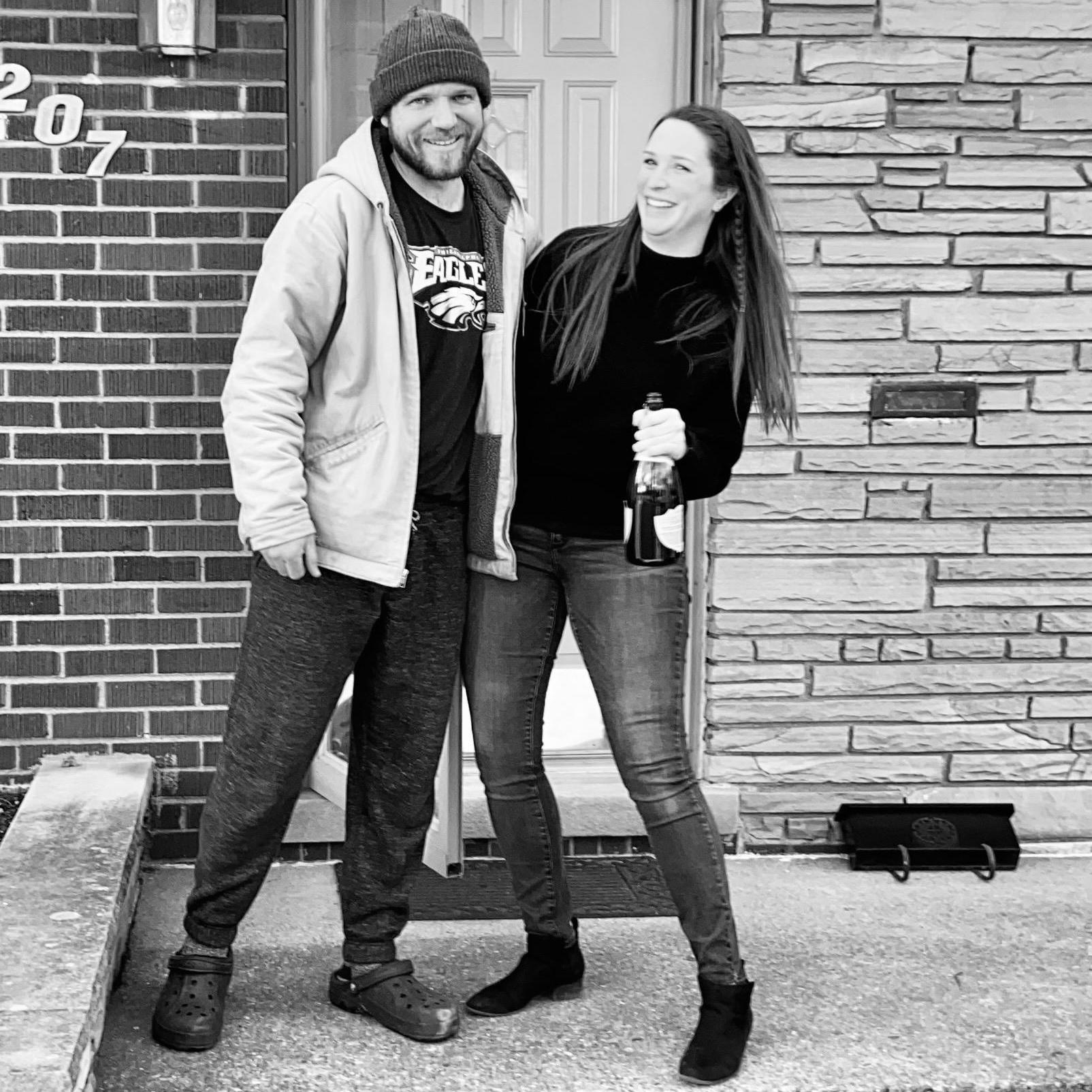 Homeowners - 2.25.21