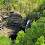 Petit Jean State Park