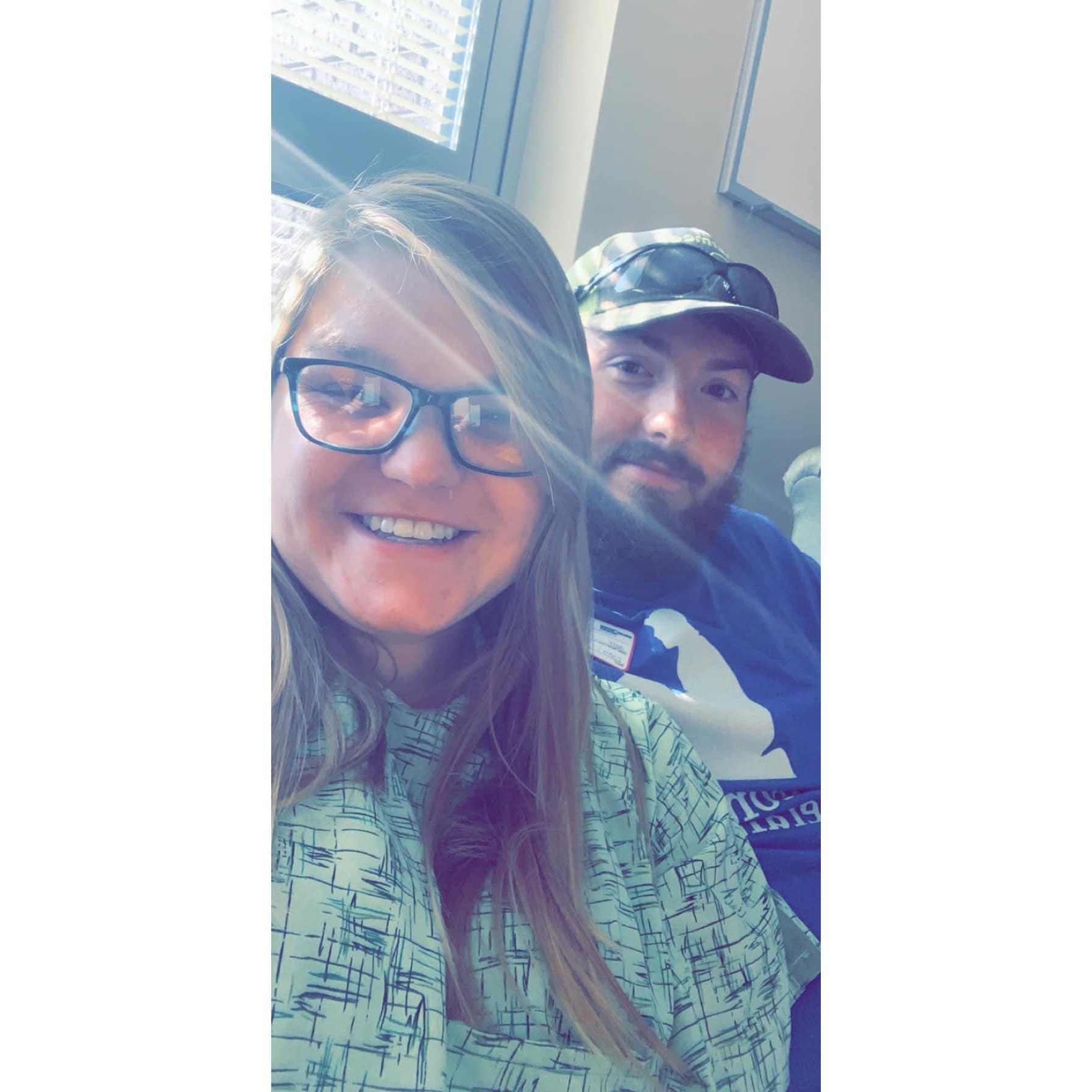 Baby Ready! August 2020