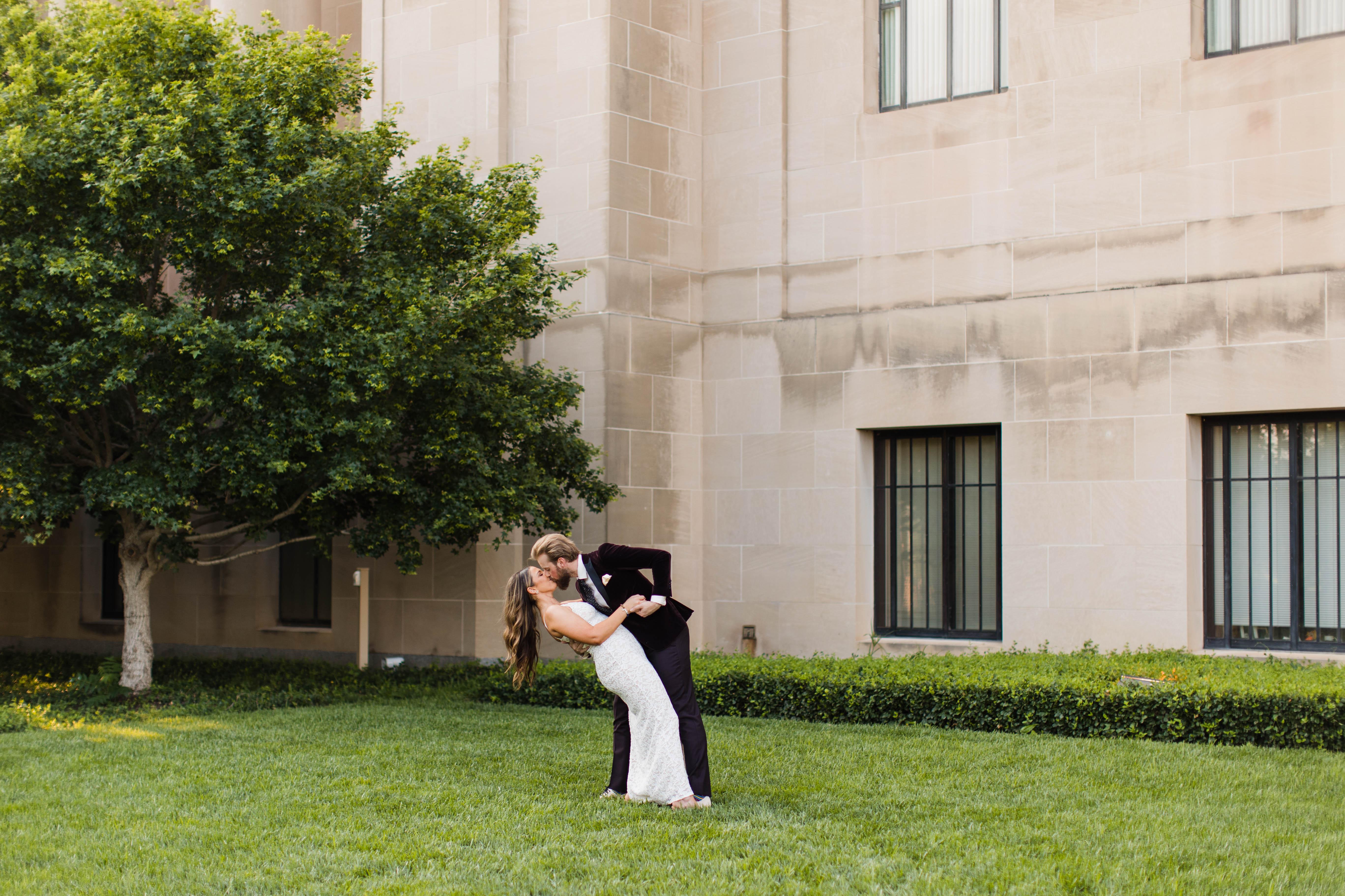 The Wedding Website of Alexis Pelfrey and Ryan Matthews