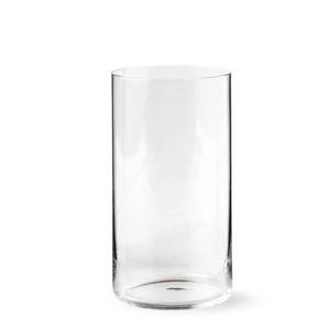 Circle Glass Tumbler 19 oz (Set of 6)