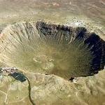 Meteor Crater Natural Landmark