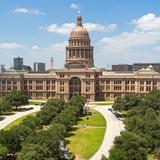 Texas Capitol