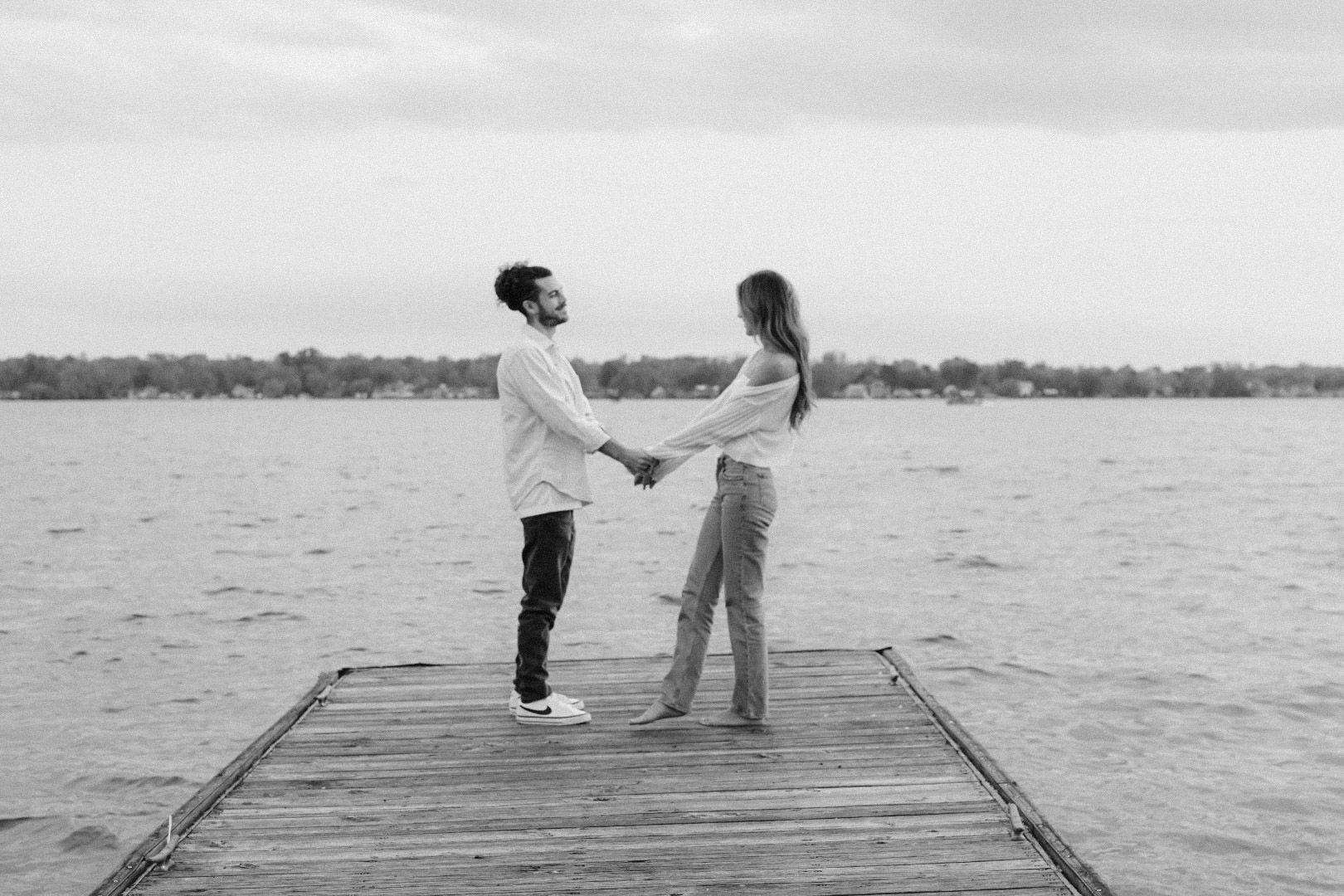 The Wedding Website of Nikole Cipriano and Paul Felix