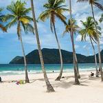 Maracas Beach