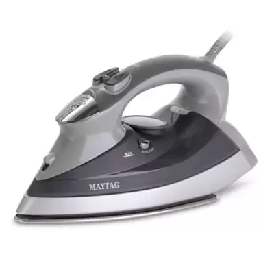 Maytag® SpeedHeat Iron and Vertical Steamer