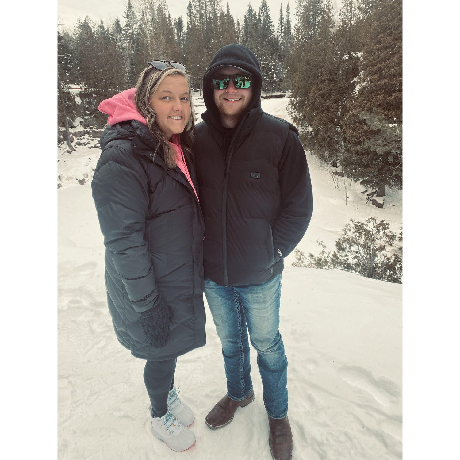 December 2022 - Two Harbors, MN