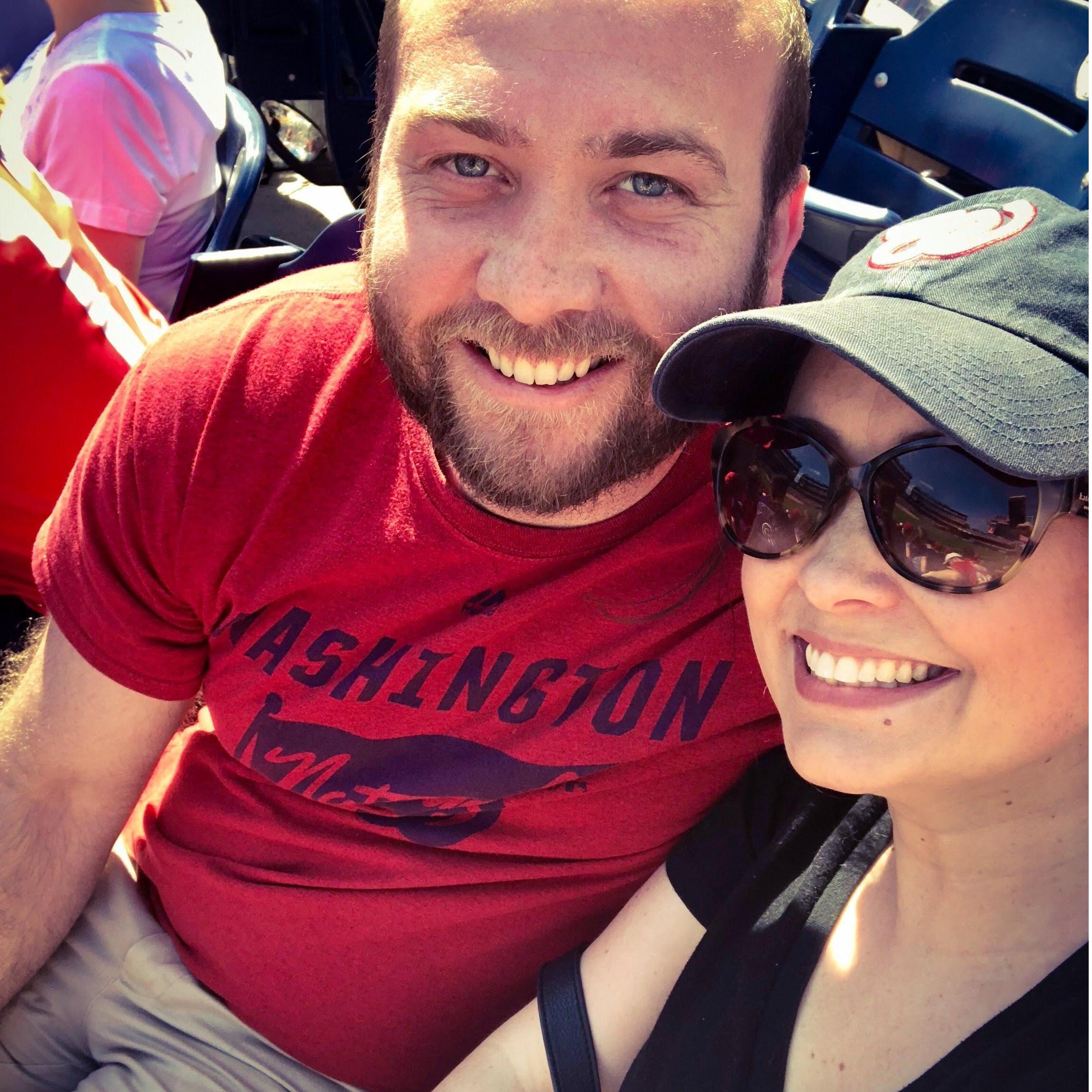 Go Nats!