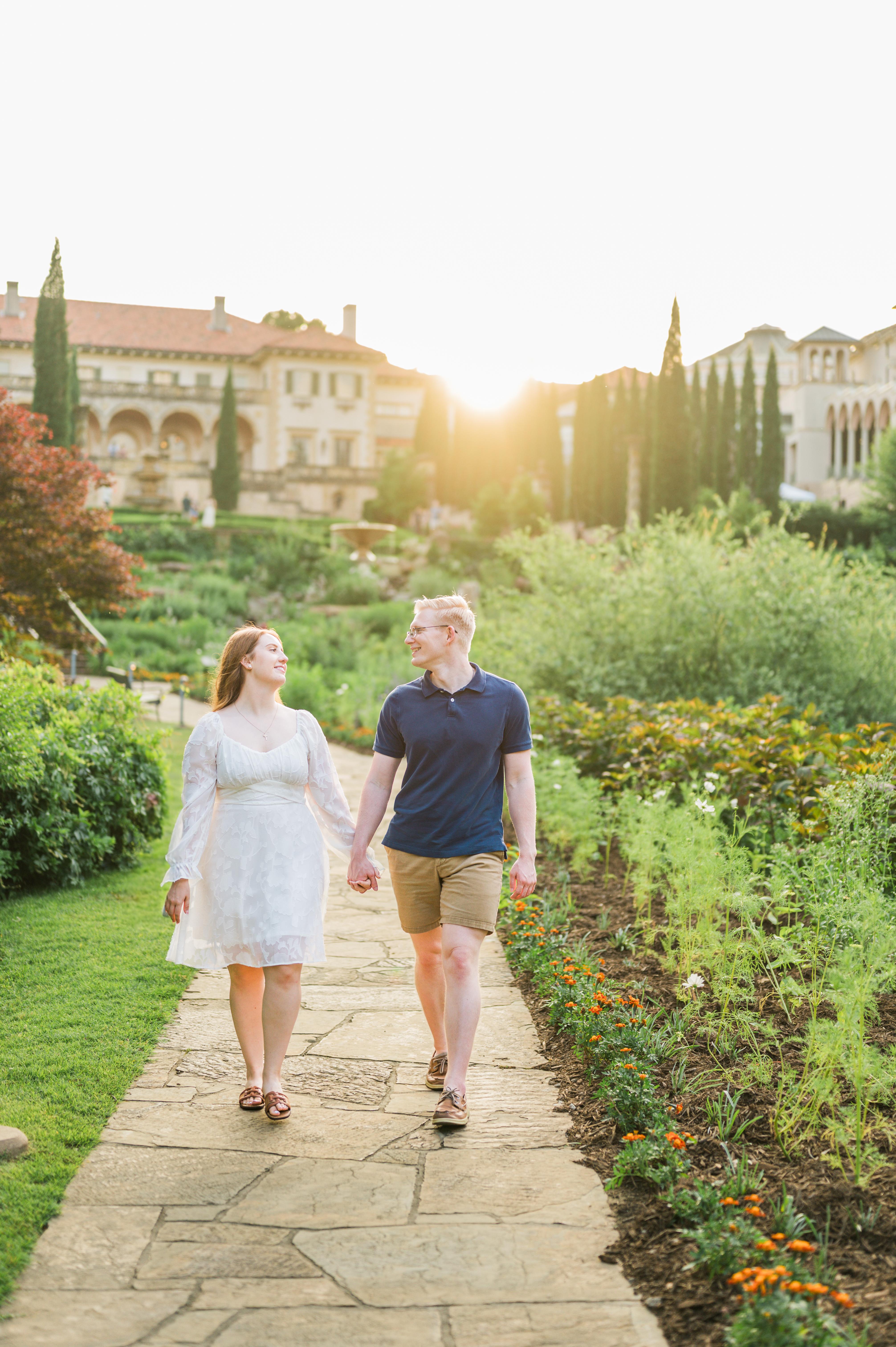 The Wedding Website of Caroline Molloy and Jay Lane
