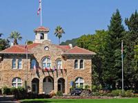 Sonoma Plaza
