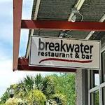 Breakwater Restaurant & Bar