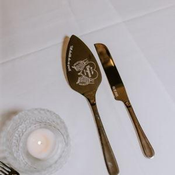 Dinner For Two/Cena para dos