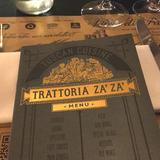 Trattoria Zà Zà