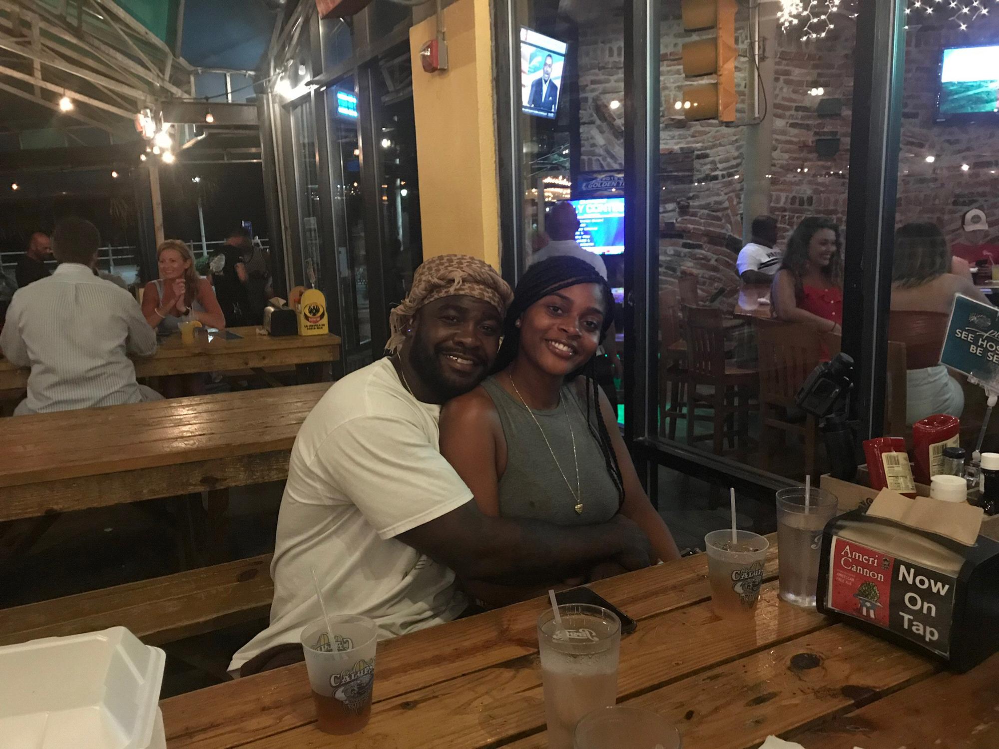 Virginia Beach, VA
August 2019