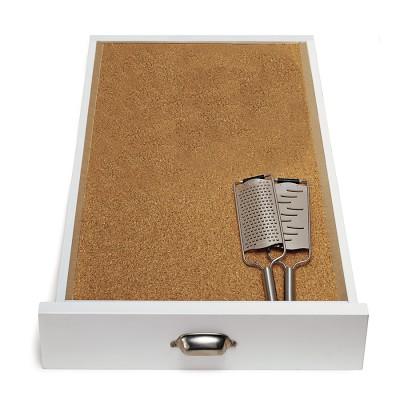 Cork Drawer Liner