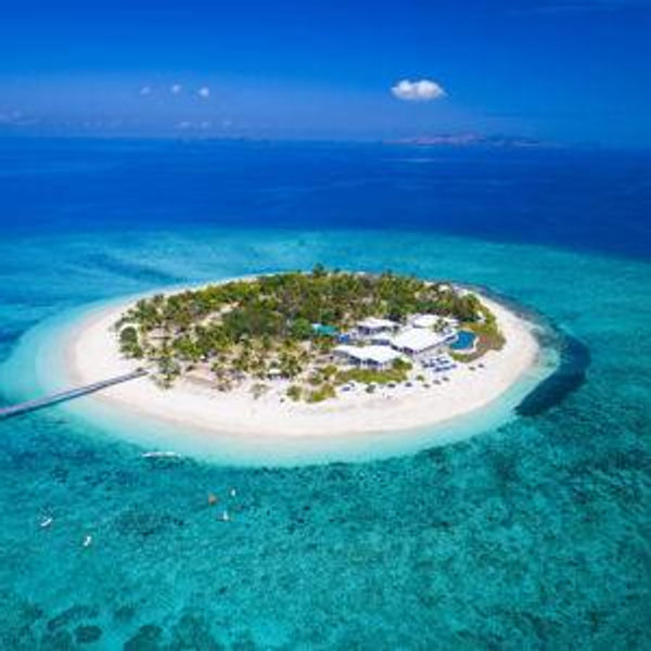 Malamala Beach Club Island Escape