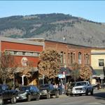 Shopping and Art Galleries