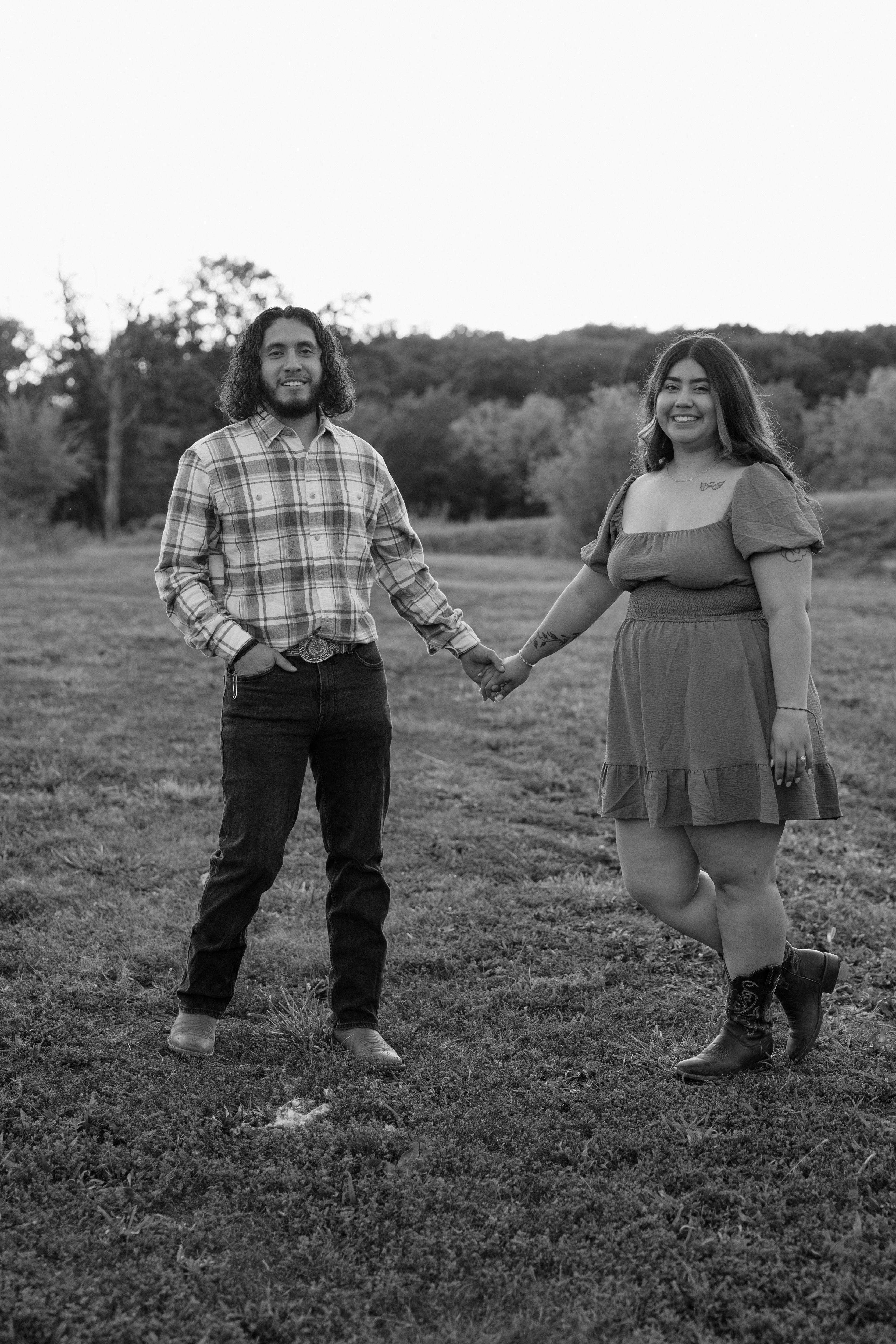 The Wedding Website of Fabiola Robles and Abram Franco