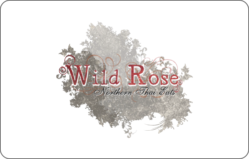 Gift Card - Wild Rose