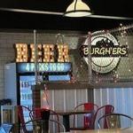 Burghers Brewing Company Zelienople Tap House