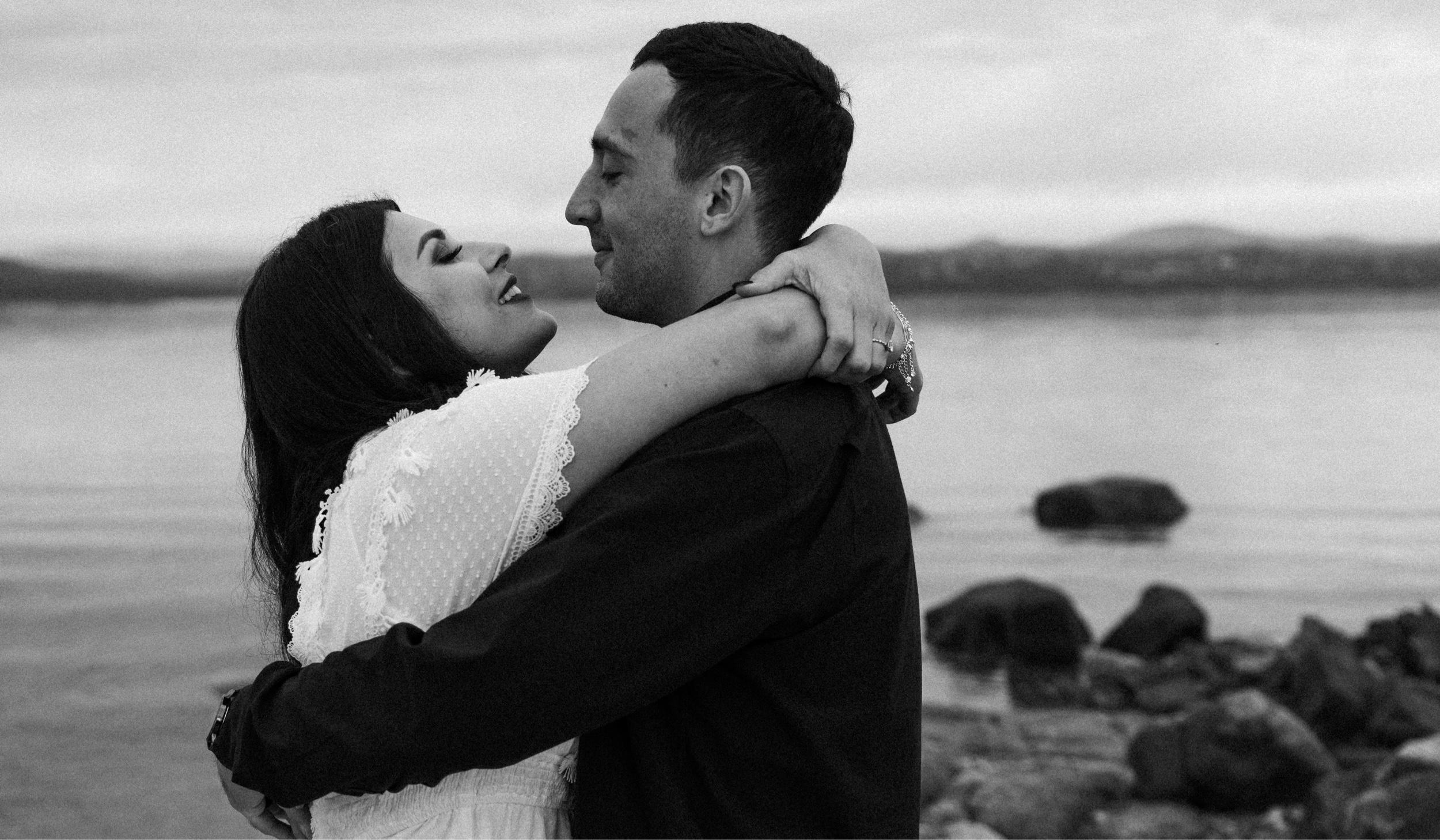 The Wedding Website of Jessica McDonald and Tanner Alves