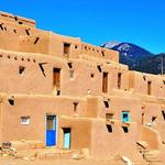 Taos Pueblo